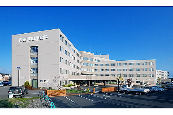 医療法人社団　翔嶺館　音更宏明館病院・北海道・看護師・