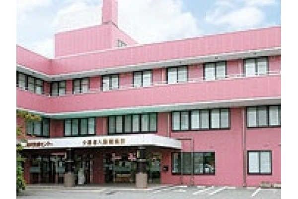 医療法人社団　城南会・富山県・看護師・