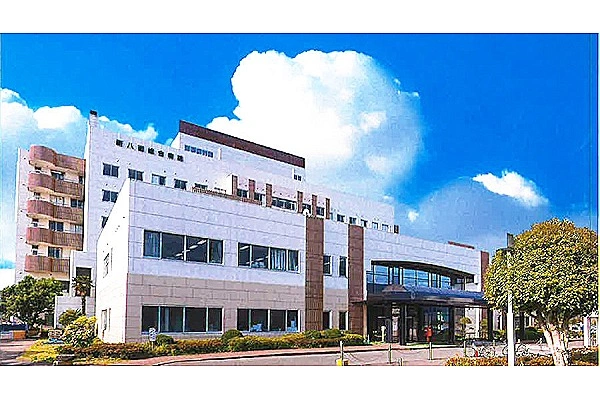 新八街総合病院・千葉県・看護師・
