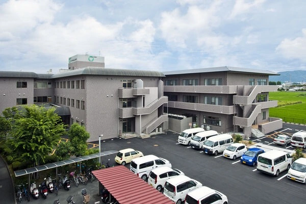 介護老人保健施設　ロイヤルフェニックス・奈良県・言語聴覚士・