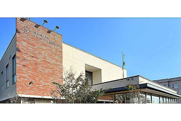 介護老人保健施設　ケアコートもりおか・岩手県・理学療法士・