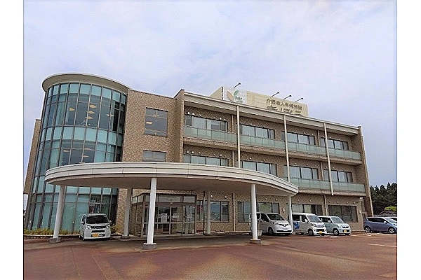 介護老人保健施設　きぼう・富山県・介護職・