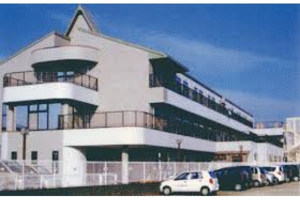 社会福祉法人　静和会　介護老人保健施設　梅名の里・静岡県・看護師・