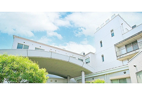 医療法人　成美会　鈴江病院・徳島県・看護師・
