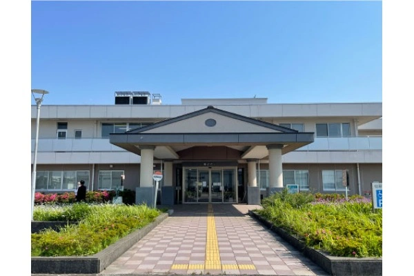 医療法人社団　継和会　萩野病院・富山県・介護職・