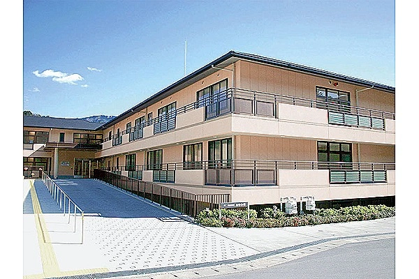 第二北山病院・京都府・看護師・