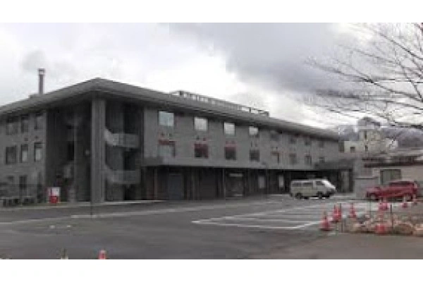 東八幡平病院・岩手県・薬剤師・
