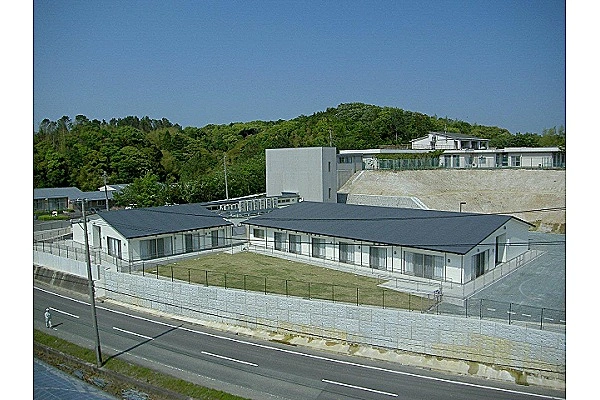 社会福祉法人　三宝会　特別養護老人ホーム　紫雲の園・静岡県・看護師・