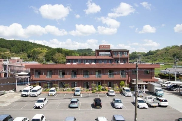 医療法人社団　高信会　辰元病院・宮崎県・准看護師・