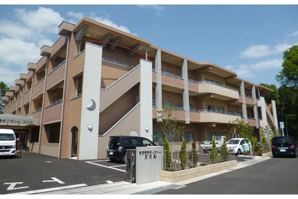 特別養護老人ホーム　月の船・千葉県・介護職・