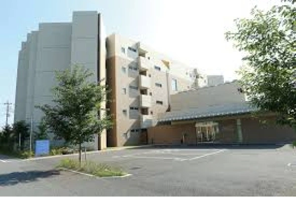 特別養護老人ホーム　フローラユーワ・千葉県・介護職・