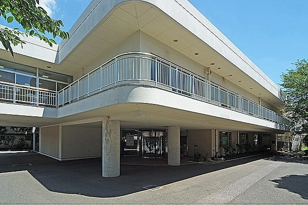 特別養護老人ホーム　裕和園・千葉県・介護職・