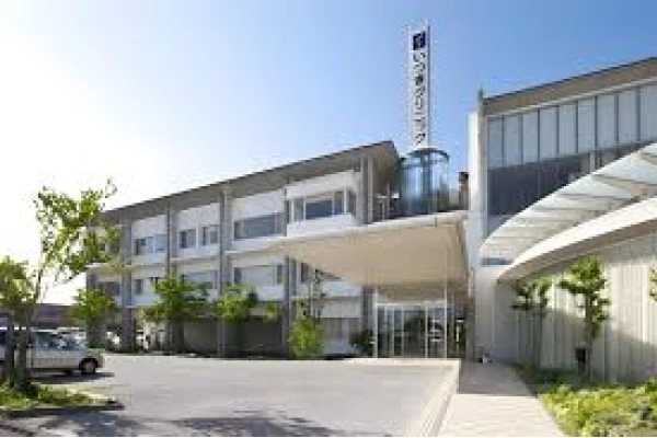 いつきクリニック一宮・愛知県・臨床工学技士・