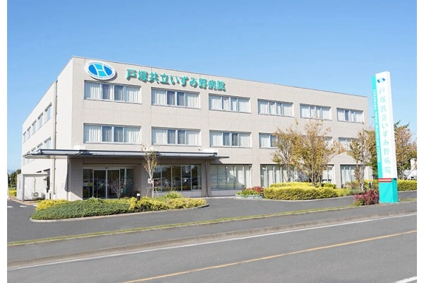 医療法人横浜未来ヘルスケアシステム　戸塚共立いずみ野病院・神奈川県・歯科衛生士・