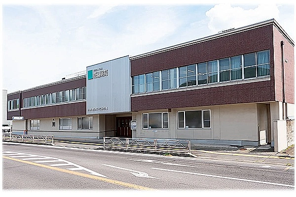 医療法人　仁和会　上田花園病院・長野県・理学療法士・