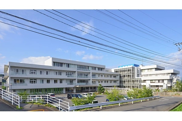 医療法人社団　親和会・大分県・精神保健福祉士・