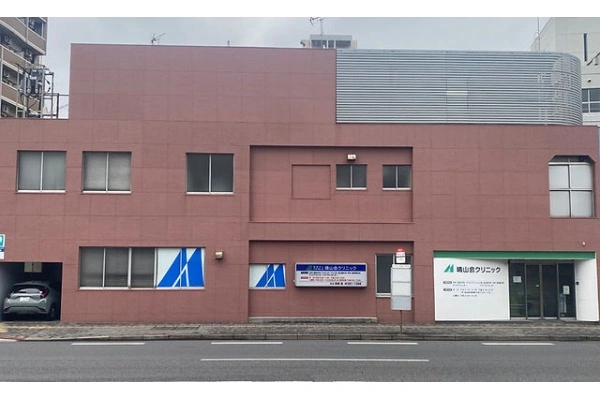 医療法人　社団　晴山会・福岡県・理学療法士・