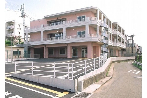 特別養護老人ホーム　グリーンヒル・千葉県・介護職・