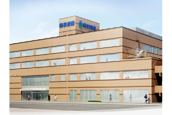 医療法人　社団　朝菊会・福岡県・看護師・