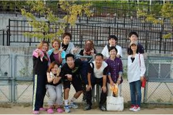 社会福祉法人　伏見にちりん福祉会・京都府・介護職・