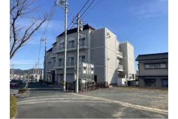 地域密着型特別養護老人ホーム　みかんの樹・愛知県・看護師・