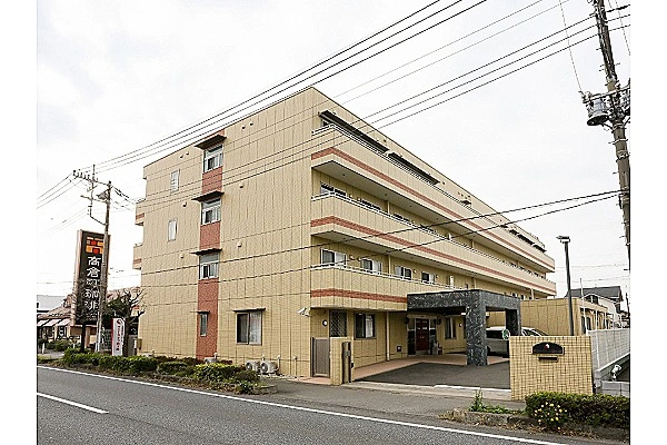 特別養護老人ホーム　鶴ヶ島ほほえみの郷・埼玉県・介護職・