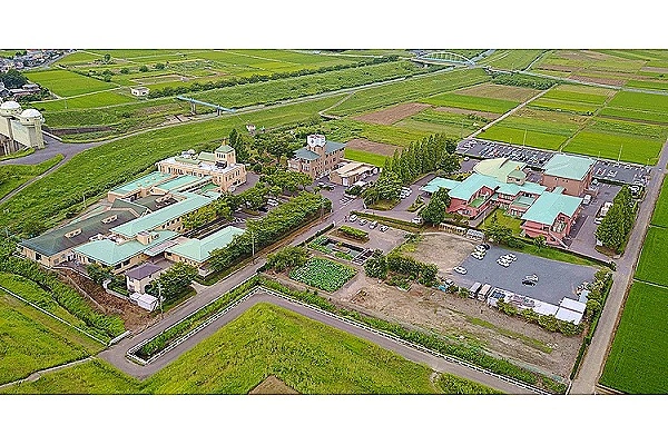 社会福祉法人　清風会　福祉医療センター太陽の園・埼玉県・准看護師・