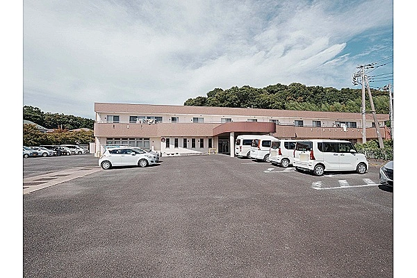 介護老人保健施設わかば・神奈川県・看護師・
