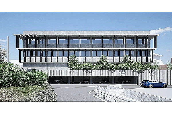 平尾病院・福岡県・作業療法士・