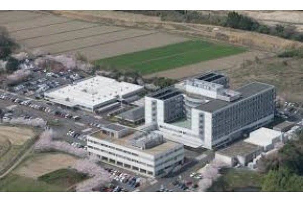 社会医療法人　峰和会　鈴鹿回生病院・三重県・臨床検査技師・