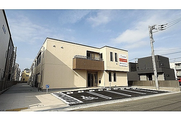 医療法人社団　清怜会　グループホーム　横浜鶴見の家・神奈川県・ケアマネージャー・