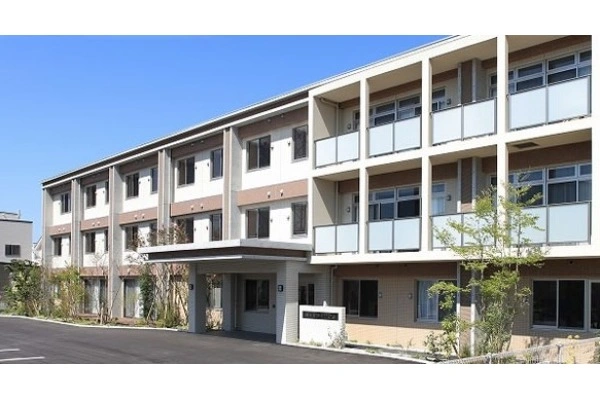 ほっとライフ伊都・福岡県・看護師・