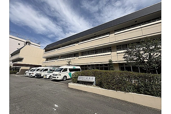 野江特別養護老人ホーム城東園・大阪府・介護職・