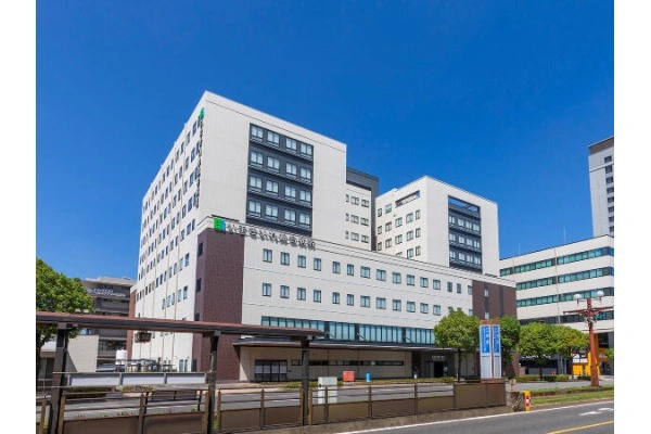 公益社団法人　昭和会・鹿児島県・看護師・