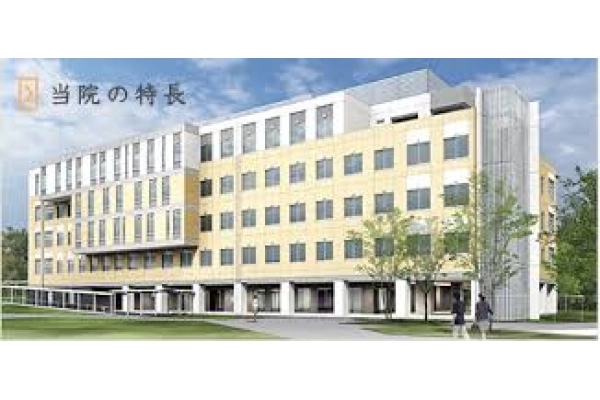医療法人　芳精会　京ケ峰岡田病院・愛知県・看護師・