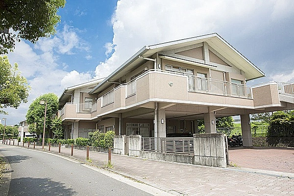 久世ホーム　京都市久世居宅介護支援事業所・京都府・ケアマネージャー・