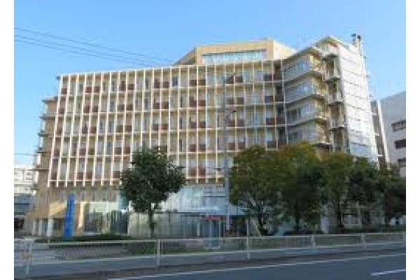 森之宮病院・大阪府・医療ソーシャルワーカー・