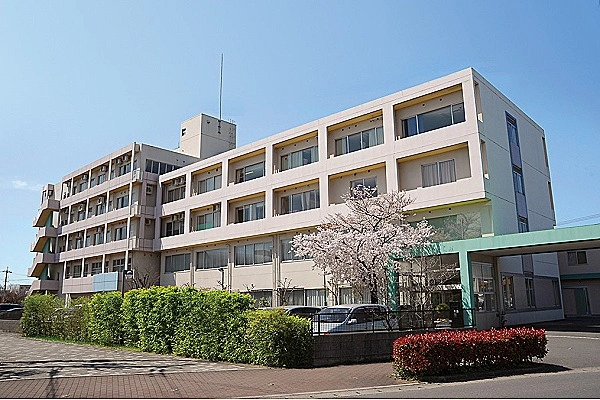 京都南西病院・京都南西病院介護医療院・京都府・歯科衛生士・