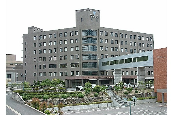 倉吉病院・鳥取県・公認心理師/臨床心理士・