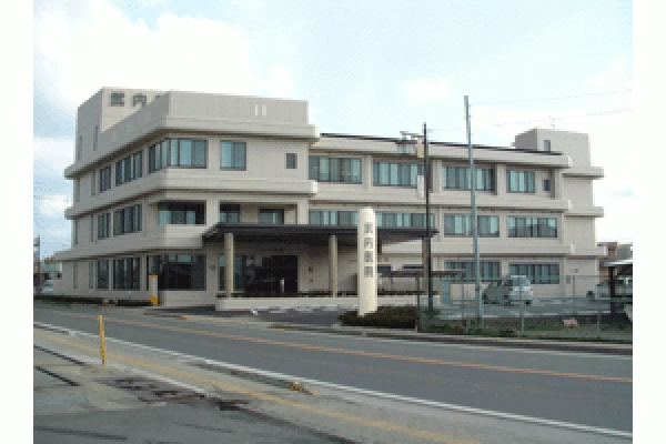 武内医院・熊本県・看護師・