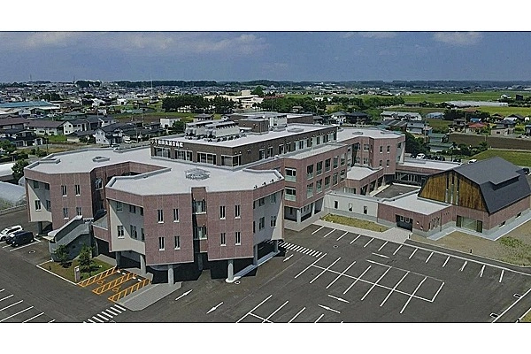 一般財団法人　済誠会　十和田済誠会病院・青森県・薬剤師・