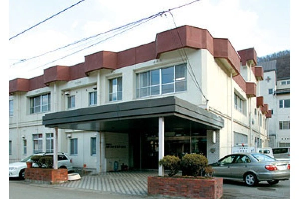 医療法人　財団　仁医会　釜石厚生病院・岩手県・薬剤師・