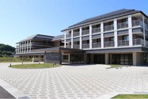 介護老人保健施設　リハヴィラポルソ矢掛・岡山県・看護師・