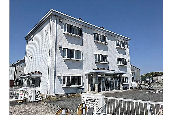 岡田病院・山口県・看護師・