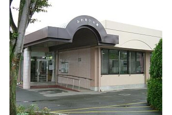 医療法人　有働会　菊池有働病院・熊本県・看護師・