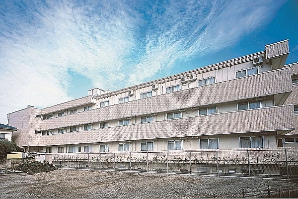 ニチイホーム元住吉・神奈川県・介護職・