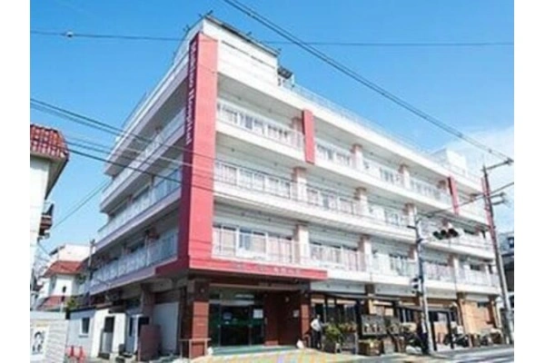 医療法人　仁風会　牧野病院・大阪府・看護助手・