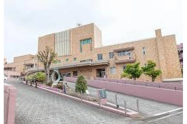 社会福祉法人上宮会　清瀬リハビリテーション病院・東京都・作業療法士・