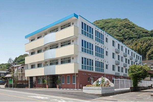 春風デイサービス・福岡県・看護師・