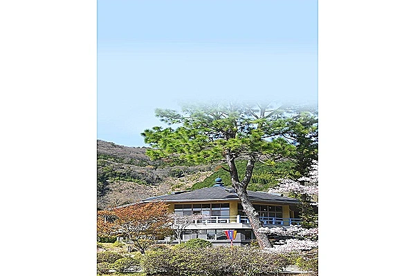 社会福祉法人　栗栖の荘・兵庫県・看護師・